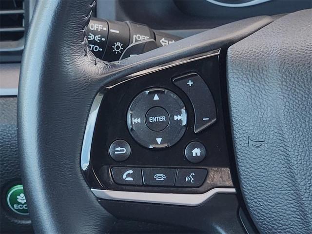 Photo of 2021  Honda Passport