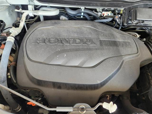 Photo of 2021  Honda Passport