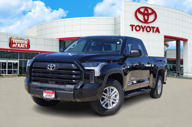 2023 Toyota Tundra