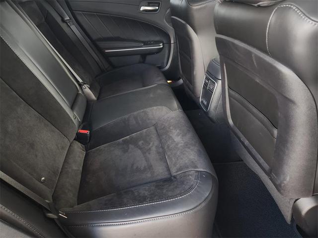 Photo of 2023 Triple Nickel Clearcoat Dodge Charger
