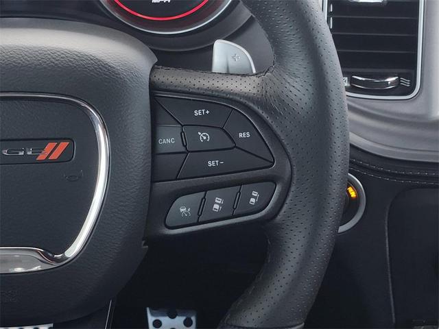 Photo of 2023 Triple Nickel Clearcoat Dodge Charger