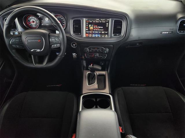 Photo of 2023 Triple Nickel Clearcoat Dodge Charger