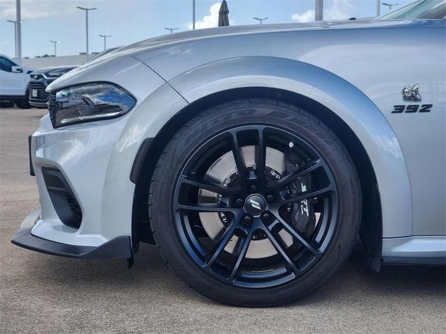 Photo of 2023 Triple Nickel Clearcoat Dodge Charger