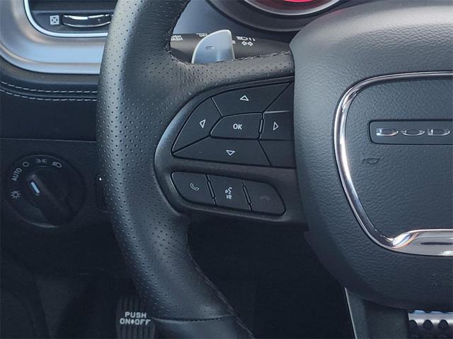 Photo of 2023 Triple Nickel Clearcoat Dodge Charger