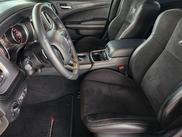 Photo of 2023 Triple Nickel Clearcoat Dodge Charger
