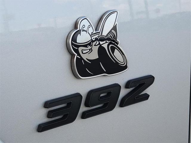 Photo of 2023 Triple Nickel Clearcoat Dodge Charger