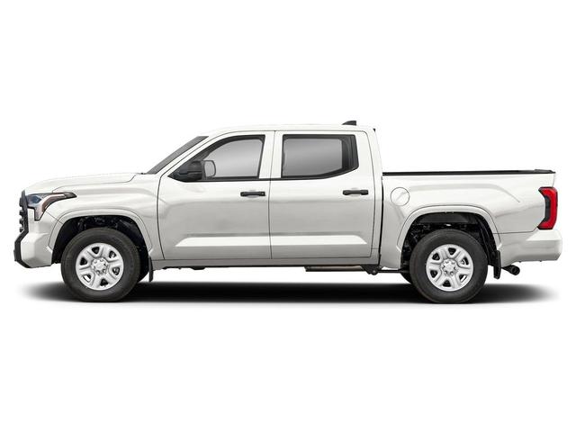 Photo of 2026 Ice Cap Toyota Tundra