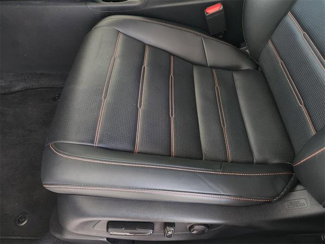 Photo of 2024 Platinum White Pearl Honda CR-V Hybrid