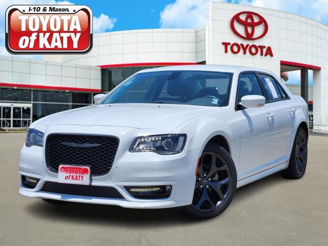 2022 Chrysler 300