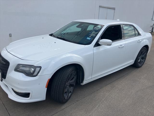 2022 Chrysler 300