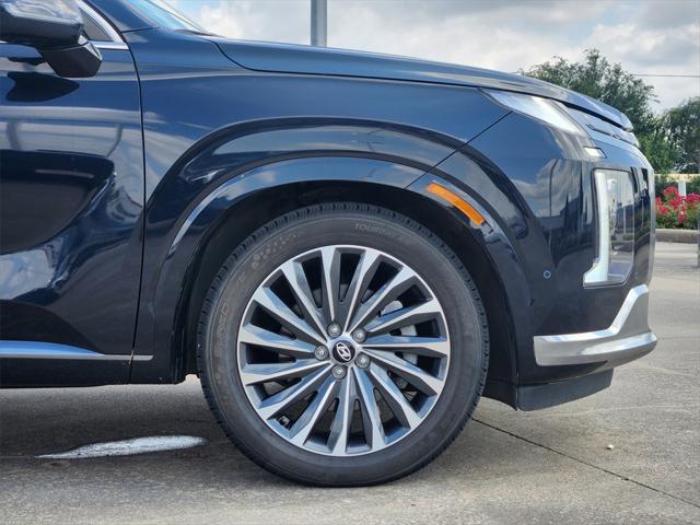 Photo of 2024 Moonlight Hyundai PALISADE