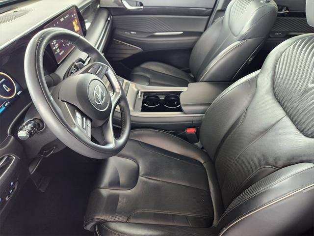 Photo of 2024 Moonlight Hyundai PALISADE