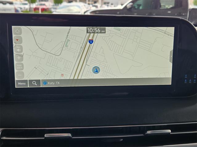 Photo of 2024 Moonlight Hyundai PALISADE