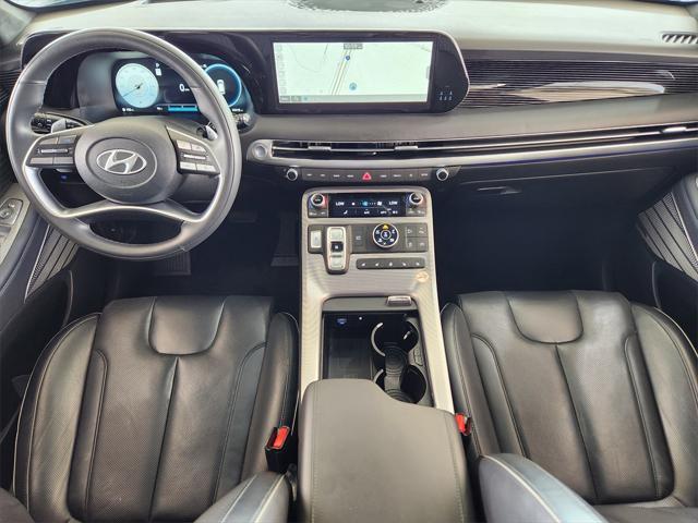 Photo of 2024 Moonlight Hyundai PALISADE