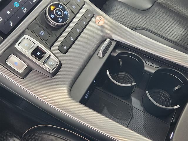 Photo of 2024 Moonlight Hyundai PALISADE