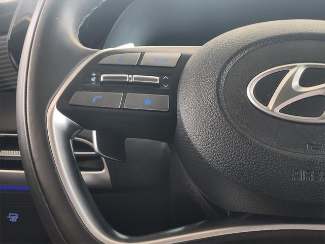 Photo of 2024 Moonlight Hyundai PALISADE