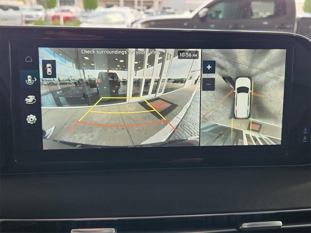 Photo of 2024 Moonlight Hyundai PALISADE