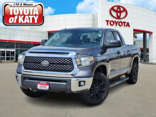 2019 Toyota Tundra