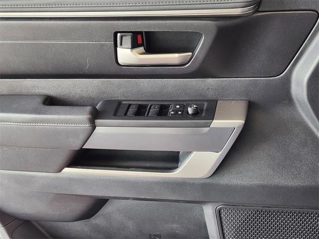 Photo of 2022 Magnetic Gray Toyota Tundra