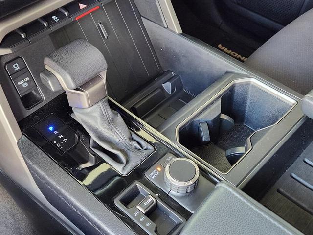 Photo of 2022 Magnetic Gray Toyota Tundra