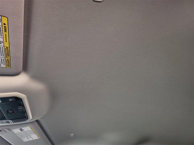 Photo of 2022 Magnetic Gray Toyota Tundra