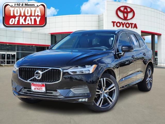 2019 Volvo XC60