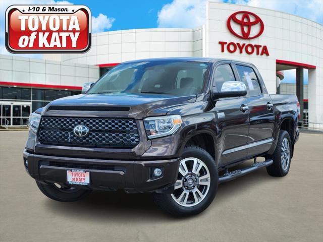 2020 Toyota Tundra