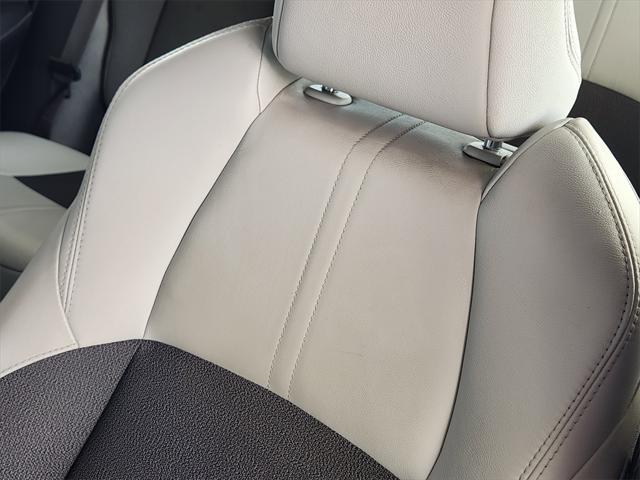 Photo of 2019 Blue Flame Toyota Corolla