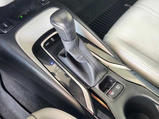 Photo of 2019 Blue Flame Toyota Corolla