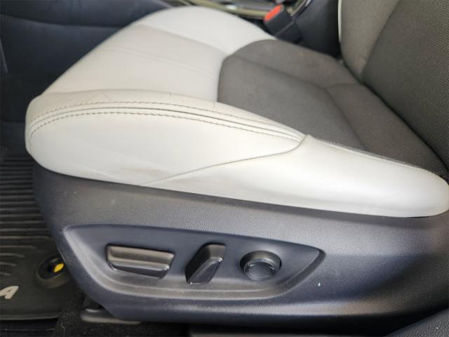 Photo of 2019 Blue Flame Toyota Corolla