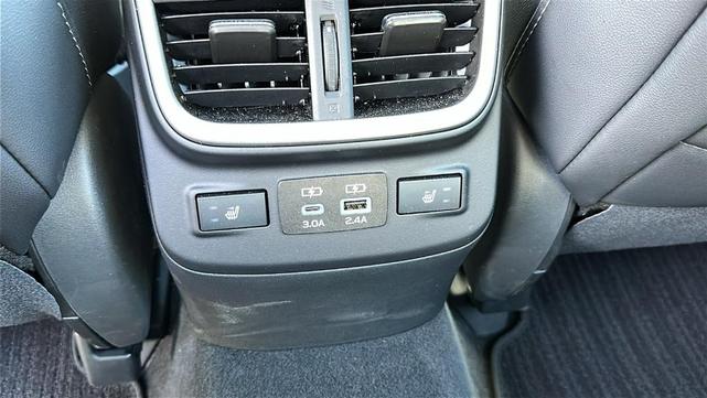 Photo of 2025 Ice Silver Metallic Subaru Legacy