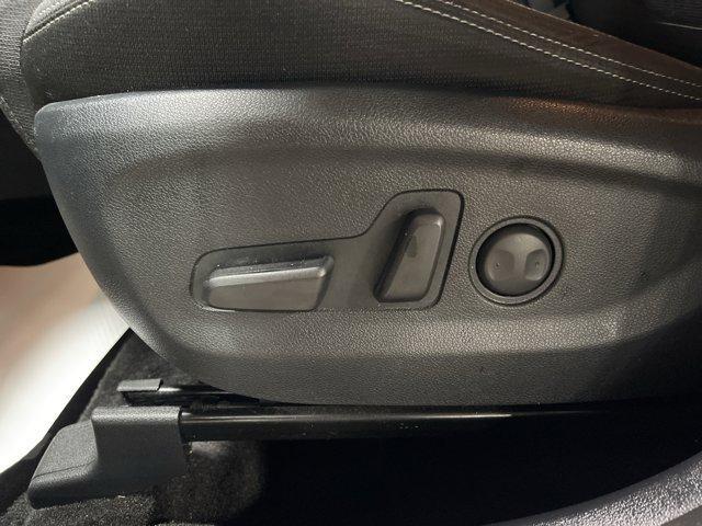 Photo of 2018 Pacific Blue Kia Sportage