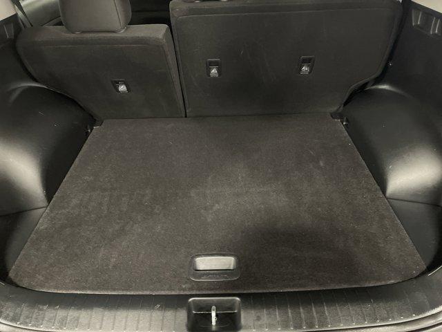 Photo of 2018 Pacific Blue Kia Sportage
