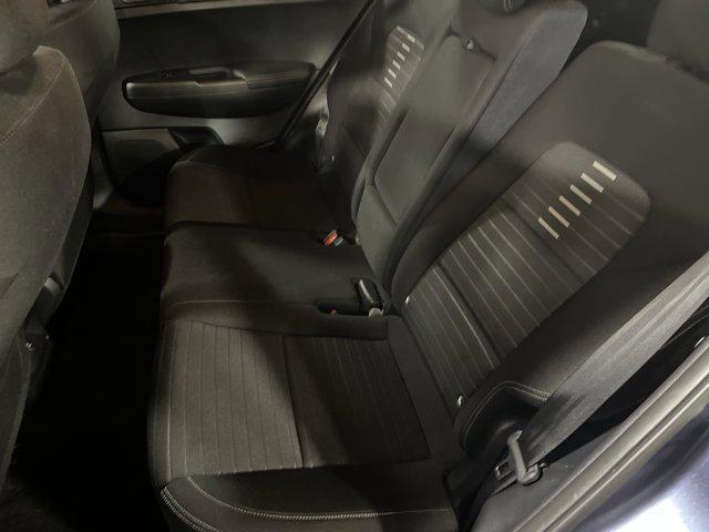 Photo of 2018 Pacific Blue Kia Sportage
