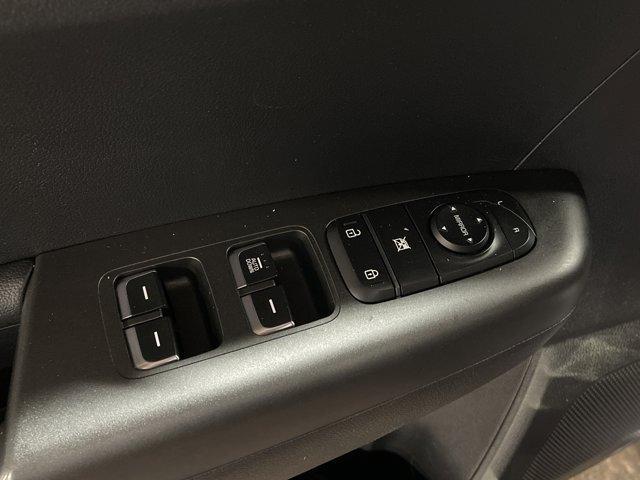 Photo of 2018 Pacific Blue Kia Sportage