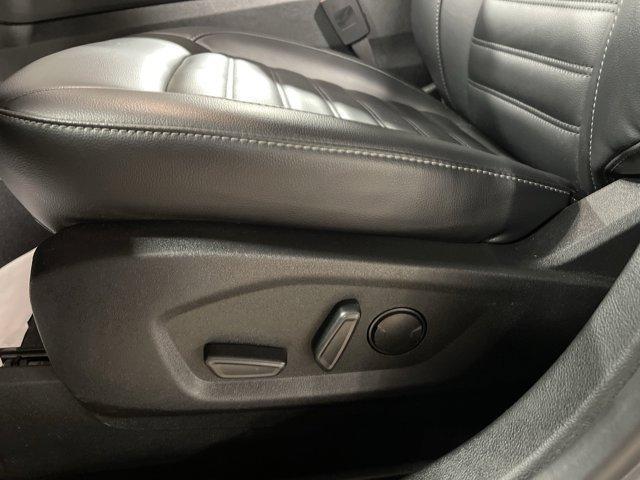 Photo of 2023 Gray Ford Edge