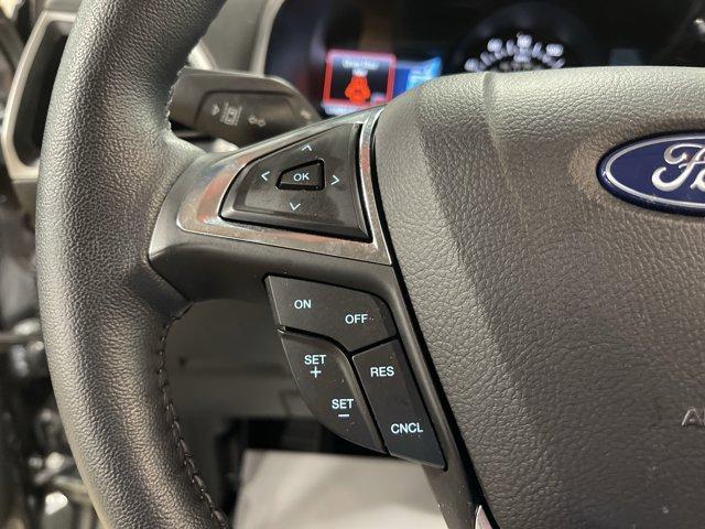 Photo of 2023 Gray Ford Edge