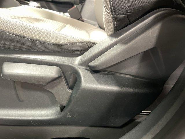 Photo of 2022 Agate Black Metallic Ford Escape