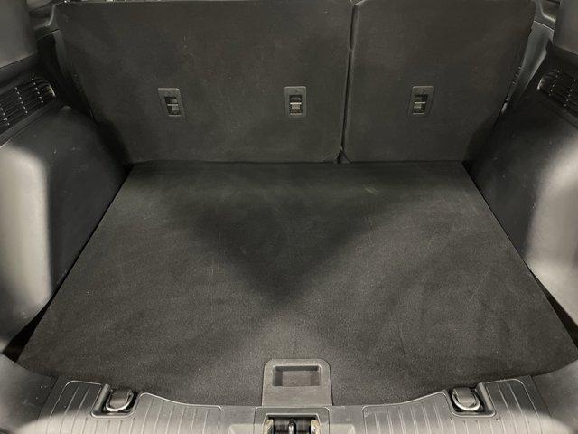 Photo of 2022 Agate Black Metallic Ford Escape