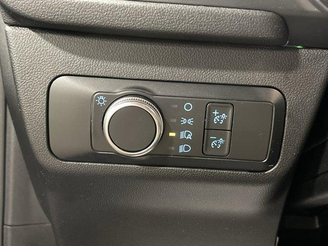 Photo of 2022 Agate Black Metallic Ford Escape
