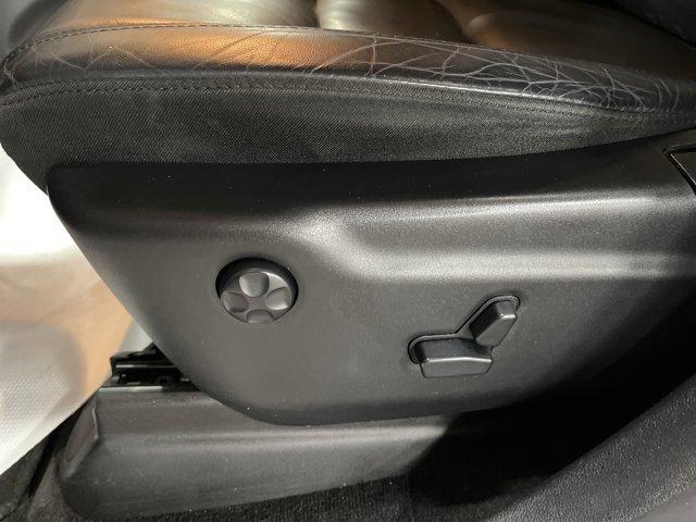 Photo of 2018 Billet Silver Metallic Clearcoat Jeep Grand Cherokee