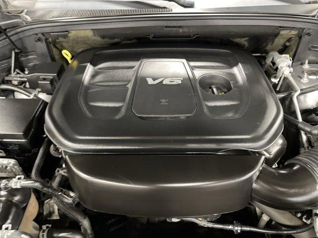 Photo of 2018 Billet Silver Metallic Clearcoat Jeep Grand Cherokee