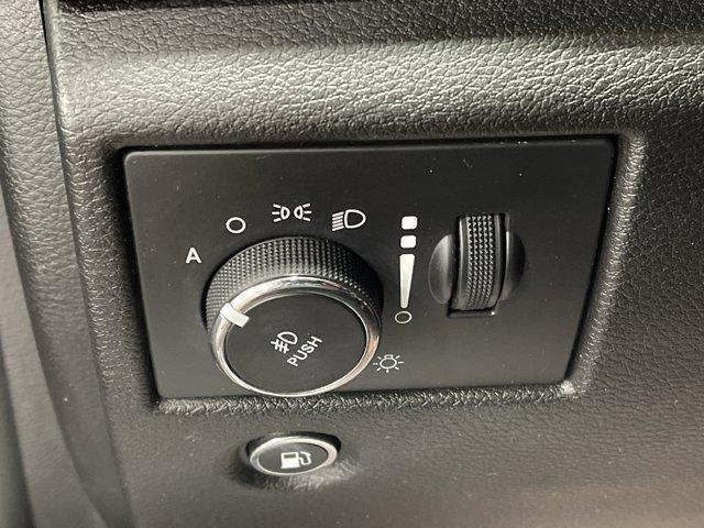 Photo of 2018 Billet Silver Metallic Clearcoat Jeep Grand Cherokee