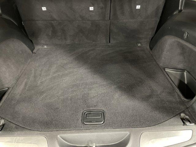 Photo of 2018 Billet Silver Metallic Clearcoat Jeep Grand Cherokee
