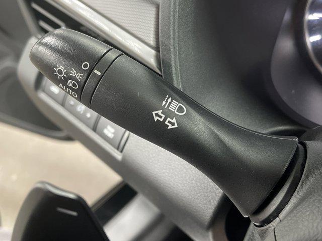 Photo of 2025 Super Black Nissan Altima