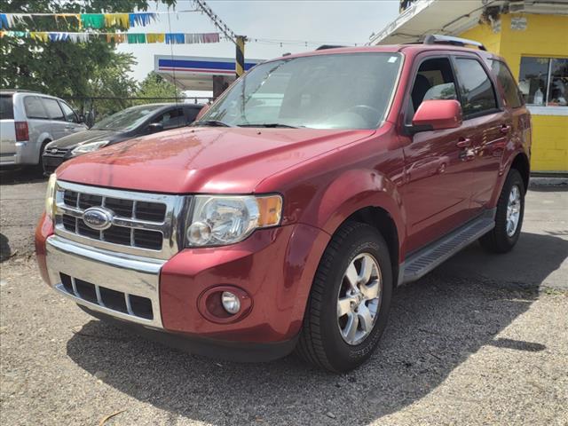 2009 Ford Escape