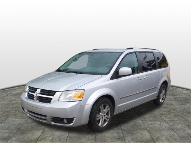 2010 Dodge Grand Caravan