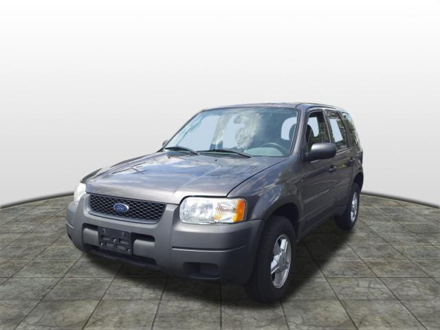 2003 Ford Escape