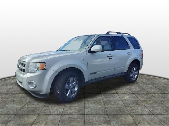 2008 Ford Escape