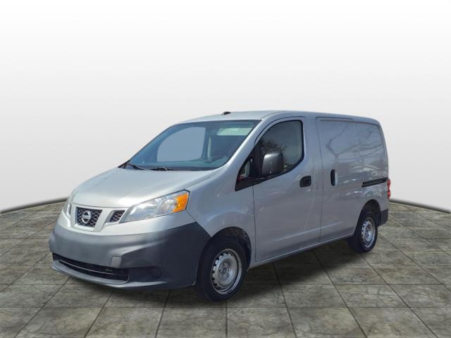 2013 Nissan Nv200